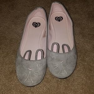Bunny Flats